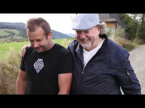 Mariusz Kalaga / Paweł Gołecki - Jak Kumpel z Kumplem (Official Music Video)