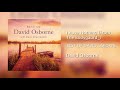 David Osborne - I Have Nothing (From The Bodyguard) [Official Audio]