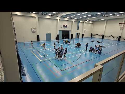 Juju C - Tsemppi-82, Sulkava, 2. erä