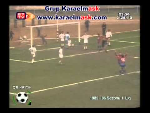 Zonguldak Spor - Bursa Spor