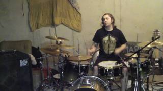 Mark Hudson - Rufio Cover &quot;Science Fiction&quot;