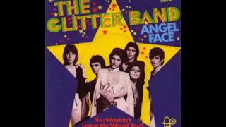 The Glitter Band - Angel Face - 1974