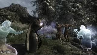 Skyrim Xbox 360 Mod Apocalypse Spells (Ordinator) para RGH/JTAG