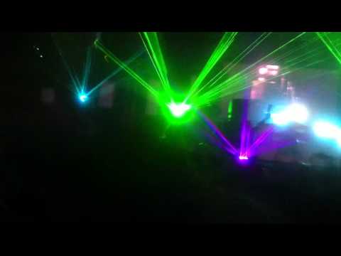 Sander Van Doorn dropping 'Calling - Sebastian Ingrosso' @ PURE 2011 [HQ]