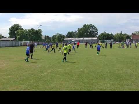 Polonia Andrzejów - Włókniarz 2007 Pabianice 12.05.18