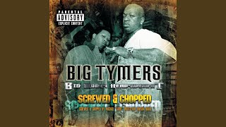 Big Money Heavyweight (Screwed & Chopped)