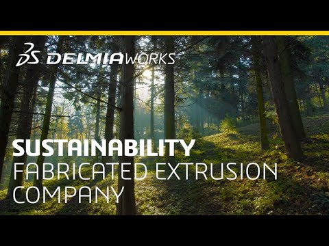 Fabricated Extrusion Company - Customer Success Story (Thomas Peot - Vice President)