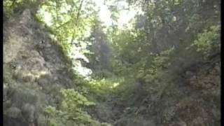 preview picture of video 'Relax in Ordancusa gorges (Cheile Ordancusa), Alba, Romania'