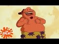 Season Of Gratitude Rocket Power Nicktoons