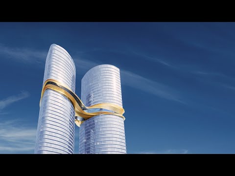 Welcome to the Skybridge Renaissance