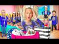 COME GET READY WITH US CHEER COMPETITION DISASTER
