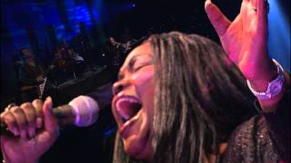 Shemekia Copeland-Don't Whisper