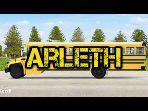 Arleth’s New Intro Scene