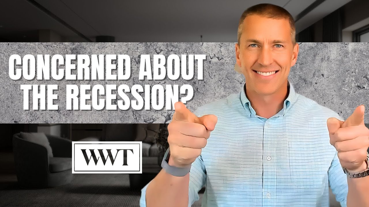 How to Navigate the Real Estate Market During a Recession