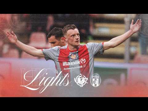 US Unione Sportiva Cremonese Cremona 3-0 Sporting ...