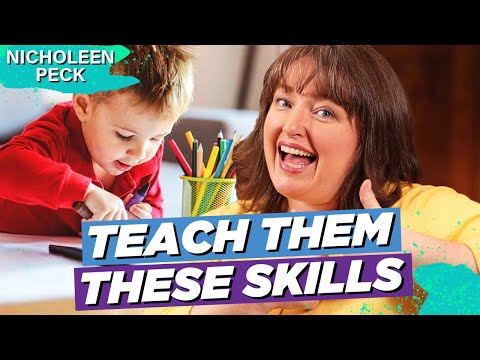 How Can I Help My Child With ADHD