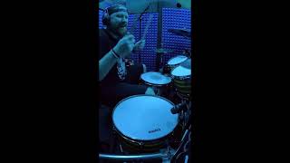 When You Cry by Vertical Horizon Drum Cover