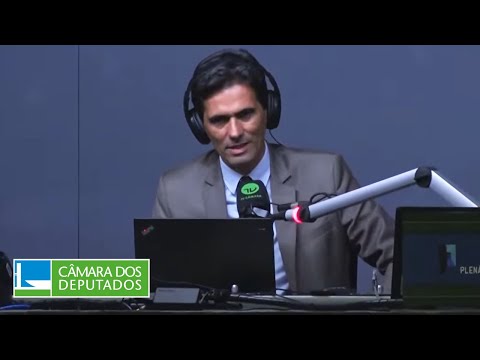 Plenário - Resumo do Dia - Veja como foi - 15/04/2025
