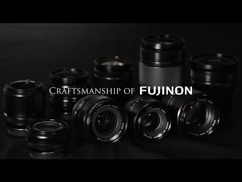 Fujifilm XF 60mm f/2.4 R Macro Lens