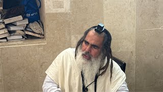 הרב שלום סבג - שיעורי וידאו - ‏ הרב שלום סבג שידור חי כ״ט באייר