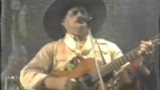 Elton Saldanha Villa Guillermina Fiesta Nacional del Chamamé 2015