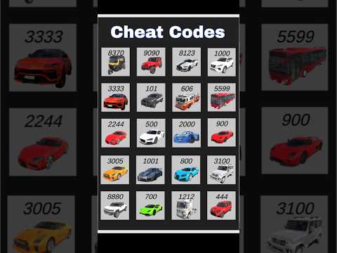 Porsche + Urus + New car Cheat Code Indian Bike Driving 3D #indianbikedriving3d #shorts