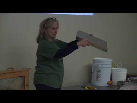 Thumbnail for NCBA Norfolk County Beekeepers Association – Session 8
