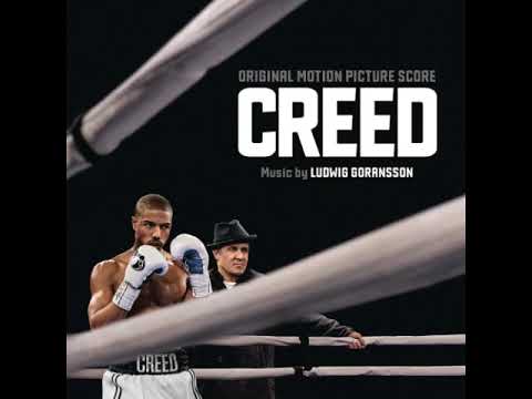 Ludwig Göransson - Grip (Interlude)