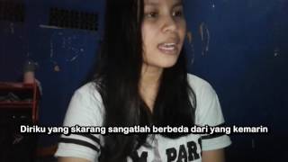 [COVER] Keyakizaka46 - W Keyakizaka no Uta (Lirik versi Indonesia)