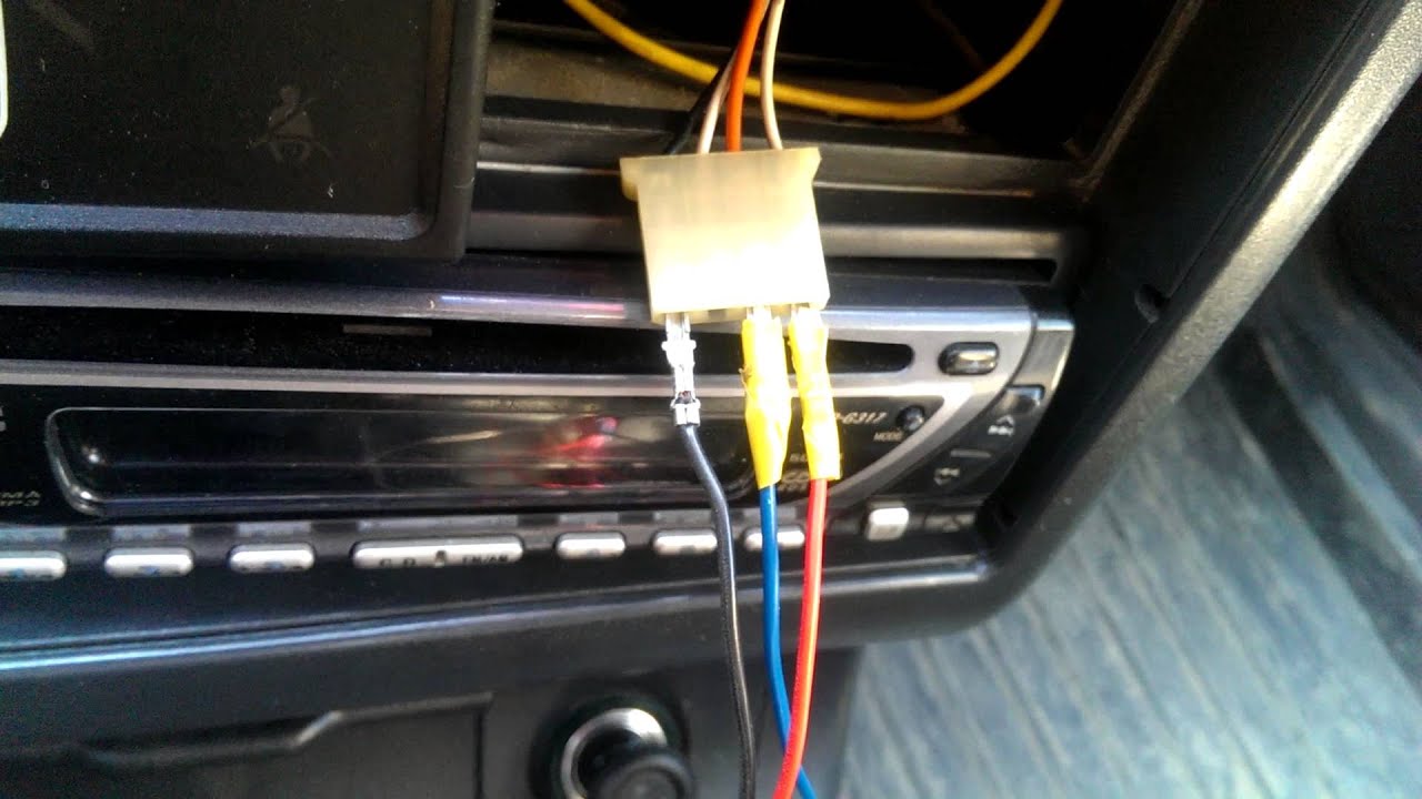 Бортовой компьютер на ВАЗ 2110: как подключить штатный БК и для чего он нужен (ф