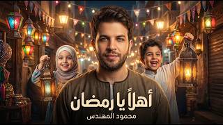 اهلا رمضان - محمود المهندس