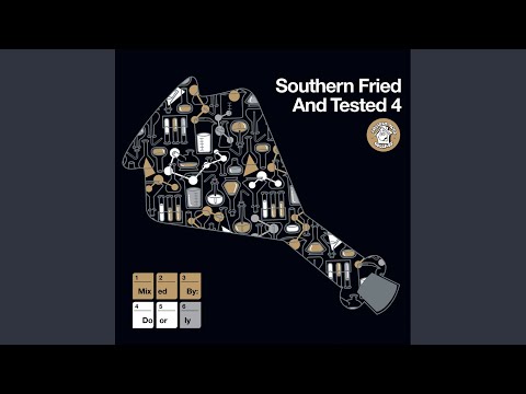 Ski Hard (Doorly & Rory Lyons Ski-Mix)