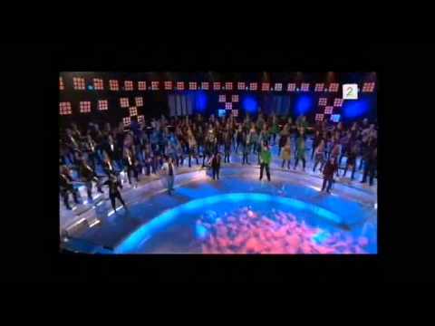 "As" Premiere Det store Korslaget 7.Jan-2011