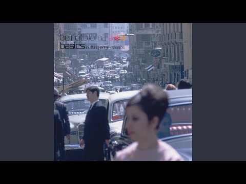 El Hiyat Hilwa (feat. Hasna)