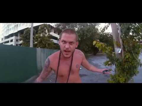 RODNY A PASR - SOUVISLOSTI (THAILAND LOW COST GOPRO VIDEO)