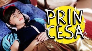 PRINCESA