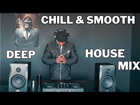 House Heavens Ep 19 : Deep House Mix
