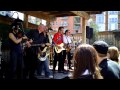 Waco Brothers - "Do What I Say" @ Ginger Man SXSW 2013, Best of SXSW Live HQ