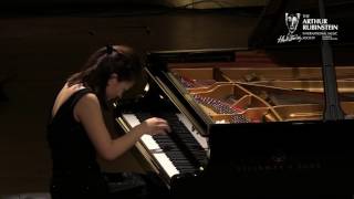 Wei Yun Schumann Carnaval, Op  9