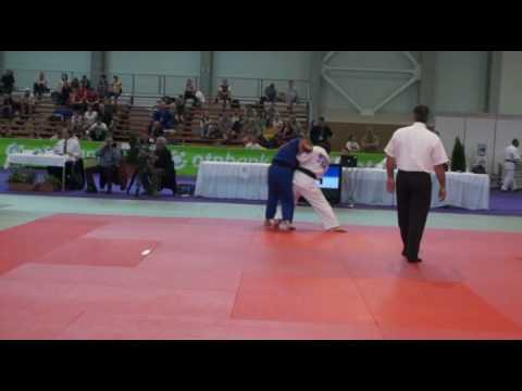 Judo Masters WM 2010 F4-63kg Reiter-Calamo.mp4