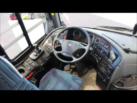 Scania Interlink HD Euro 6