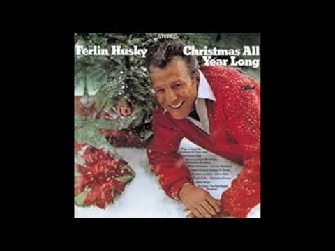 I Wish It Could Be Christmas All Year video
