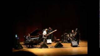 John McLaughlin & The Five Peace Band Live.flv