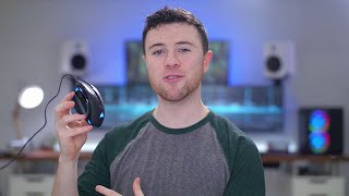 Video thumbnail for CORSAIR NIGHTSWORD RGB Smart Tunable Gaming Mouse - Calibrate. Control. Conquer. by CORSAIR