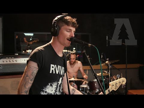 Birds in Row - Remember Us Better Than We Are / I Don't Dance | Audiotree Live