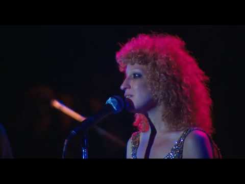 Bette Midler in The Rose (Death Scene)