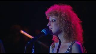 Bette Midler in The Rose (Death Scene)