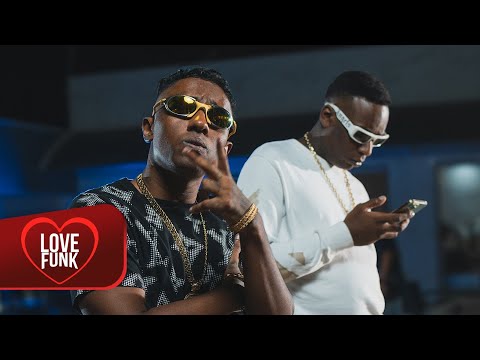 NOSTALGIA - MC Negão Original e MC Dede (Love Funk) DJ Guh Mix