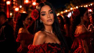 Flamenco Nights in Seville 💃 | Deep House Edition