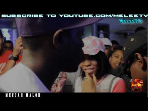 Trell vs Mecca Maloh